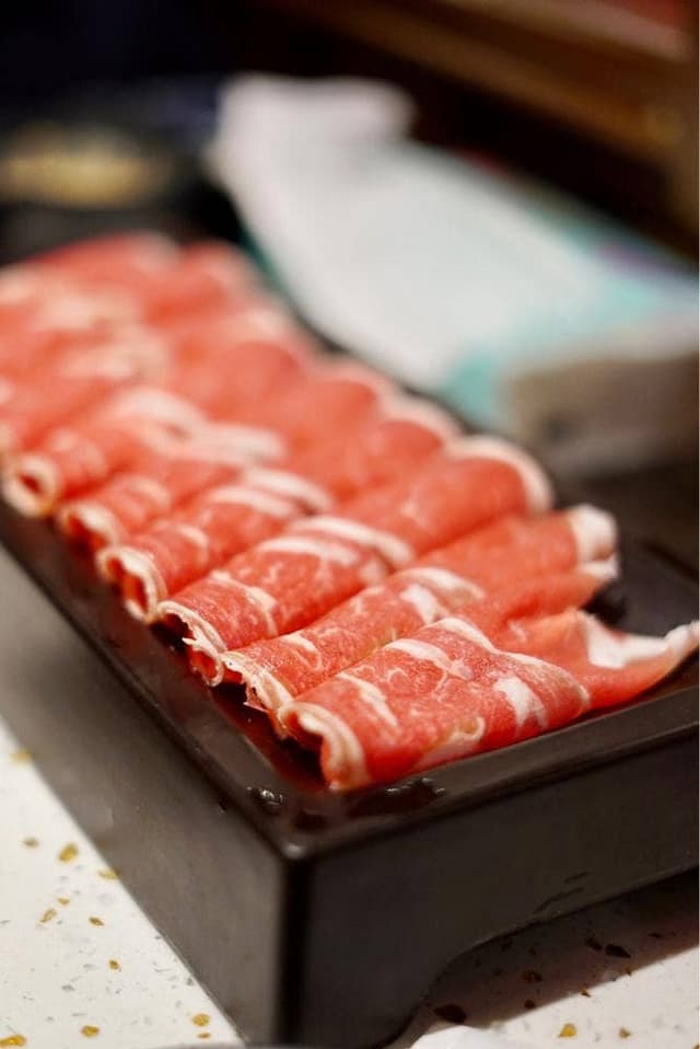 火鳳祥鮮貨火鍋 新宿店 - サブ画像2