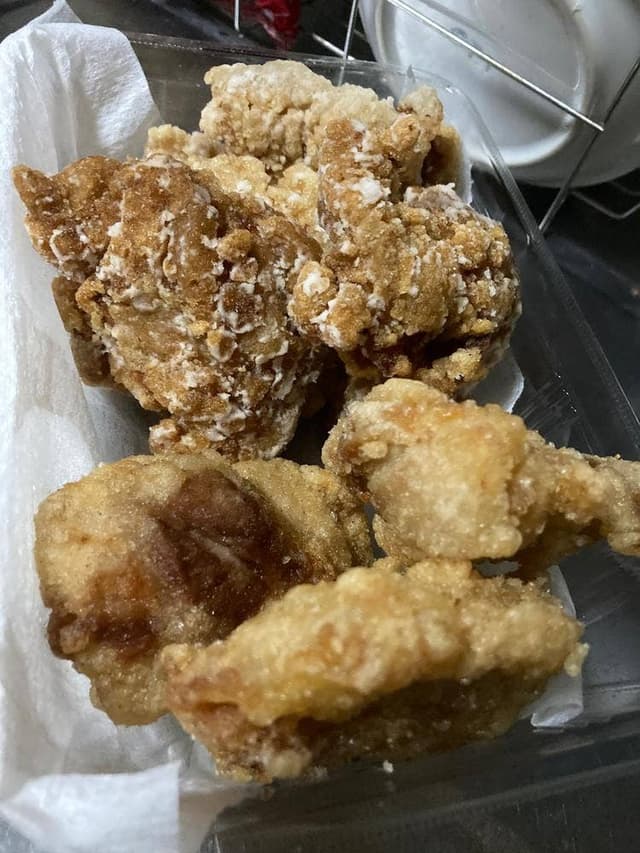 唐揚げ専門 さくら商店 - サブ画像3