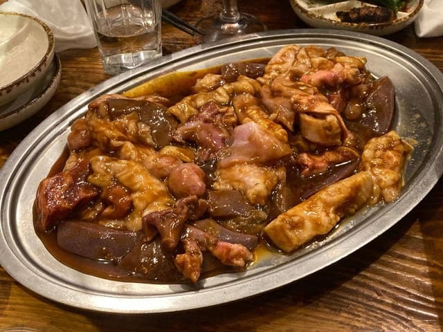もつ屋 - サブ画像2