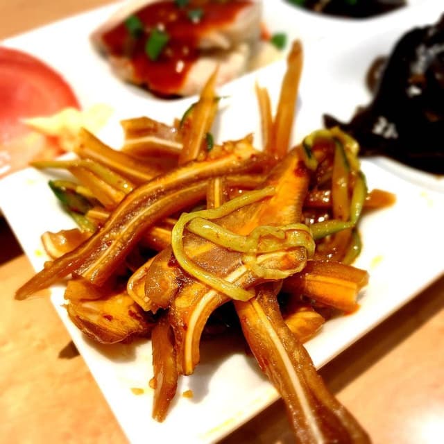 麻辣湯 薬膳スープ春雨 大塚家 - サブ画像3