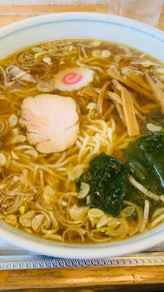 大勝軒増戸店 - サブ画像2