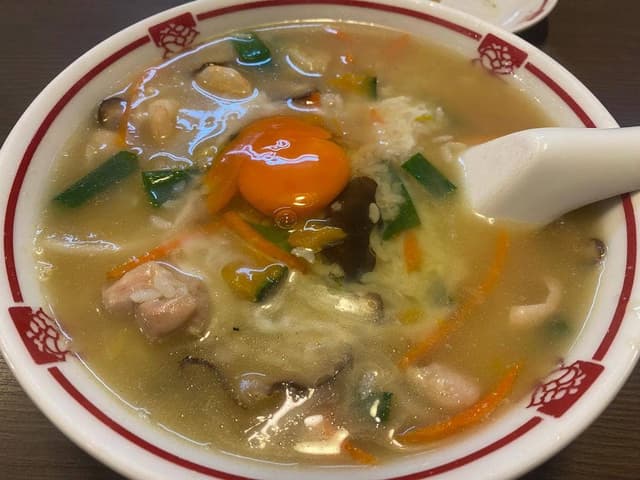 牡丹園 - サブ画像1