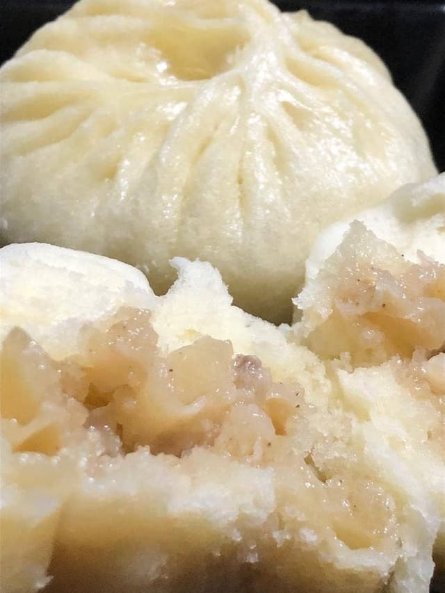551蓬莱 神戸大丸店 - サブ画像1