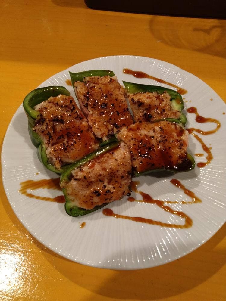 うおしゅらん