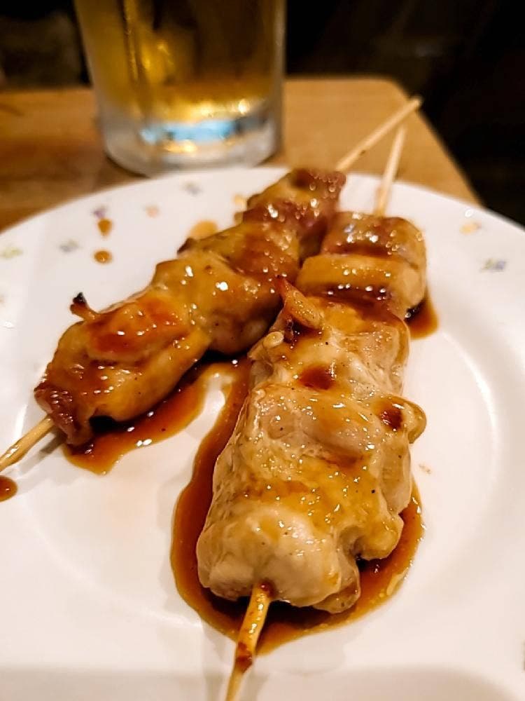 立ち呑み処 かあちゃん