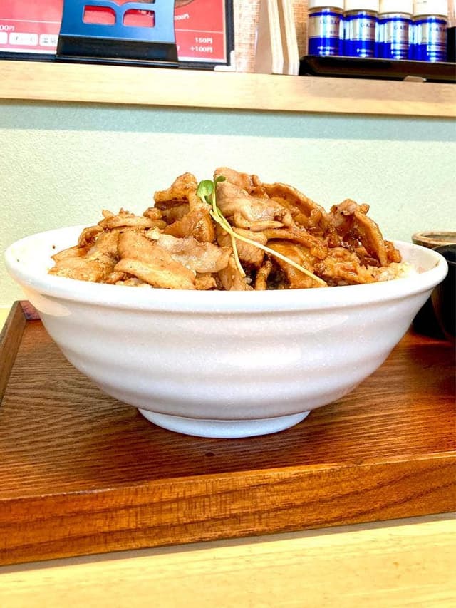 BUTASAN HOKKAIDO 千葉店 - サブ画像1