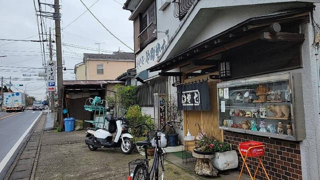 藪そば - サブ画像3
