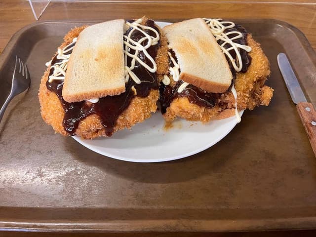 チャンポンハウスたつや - サブ画像1