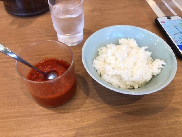 横浜家系ラーメン 町田商店 武蔵村山店 - サブ画像1
