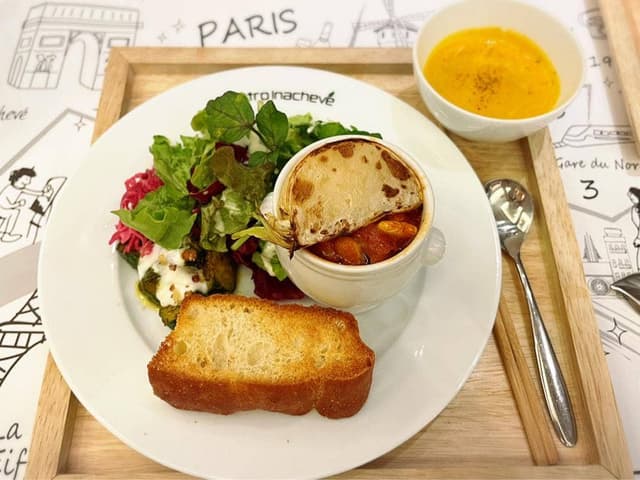 ビストロ・イナシュヴェ - サブ画像2