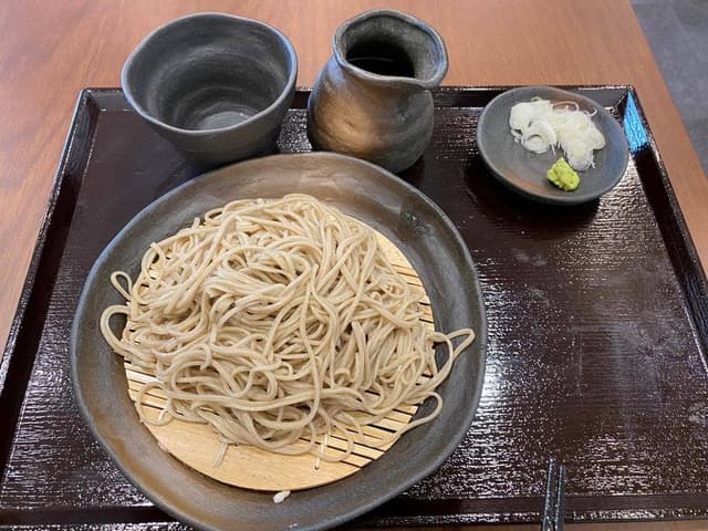 そば芳 - サブ画像1