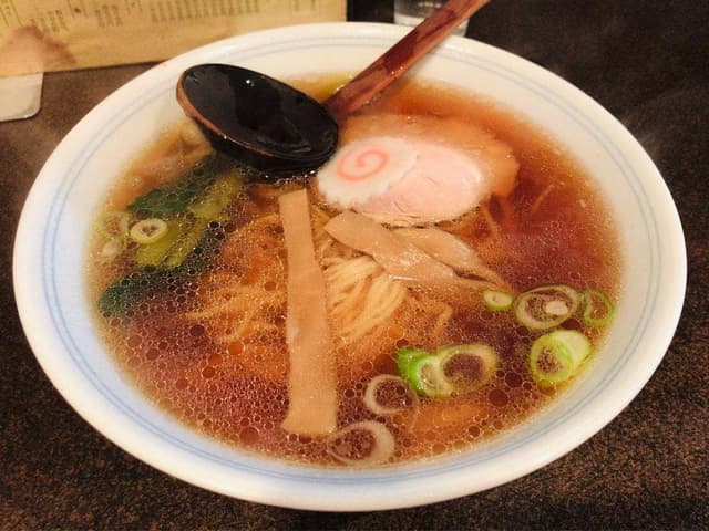 中華おはら - サブ画像1