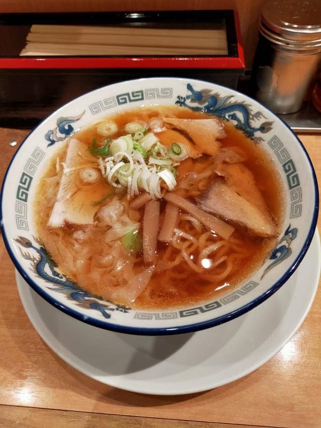 柳の下 末弘軒 富山大和店 - サブ画像2