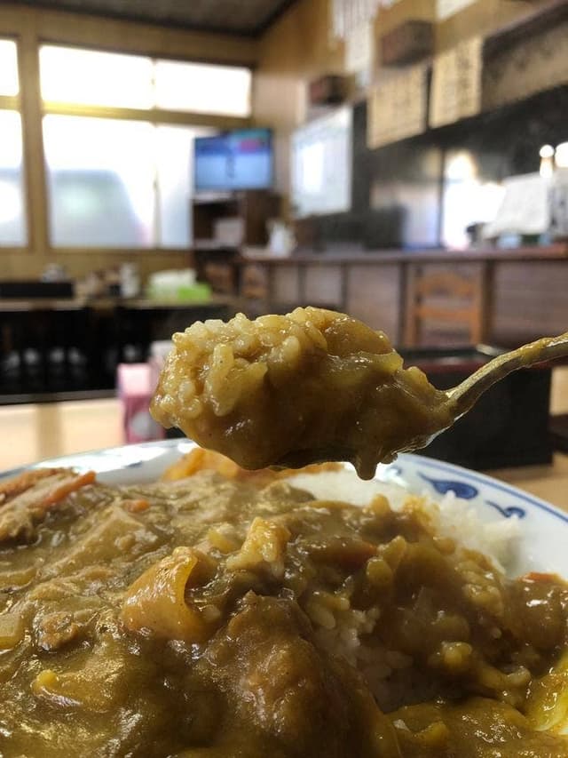 こなみ食堂 - サブ画像1