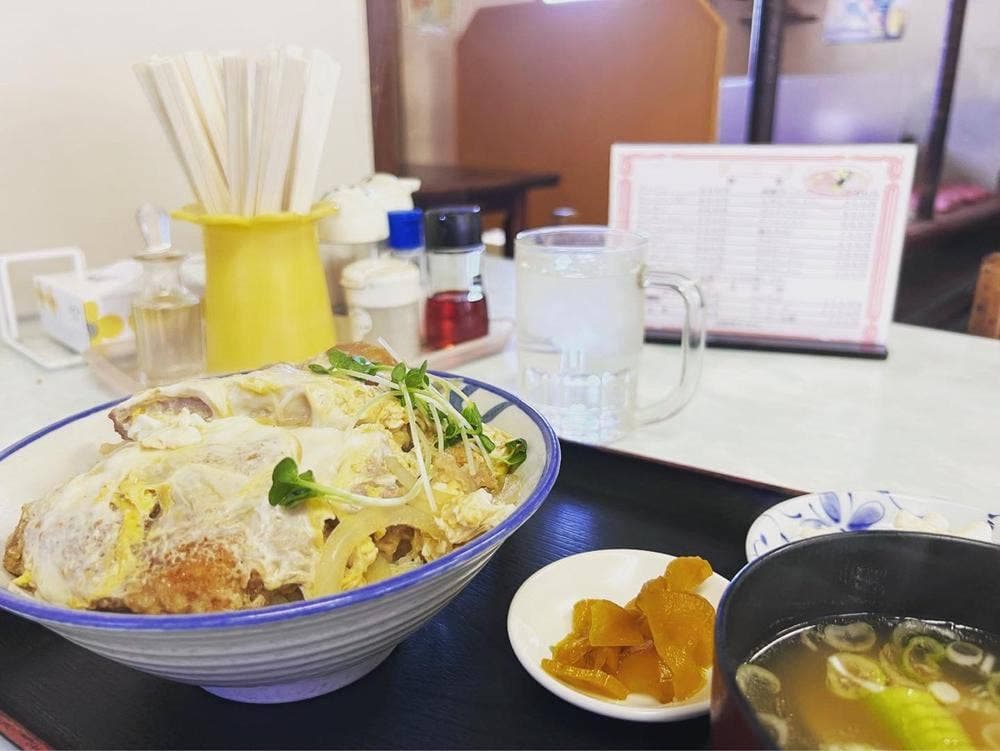横浜軒