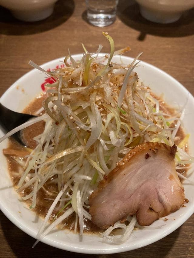 味の時計台 美園店 - サブ画像2