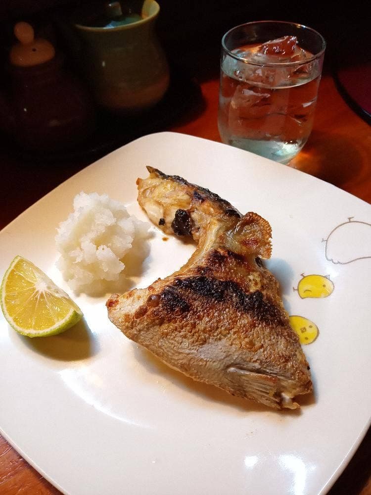 居酒屋日出