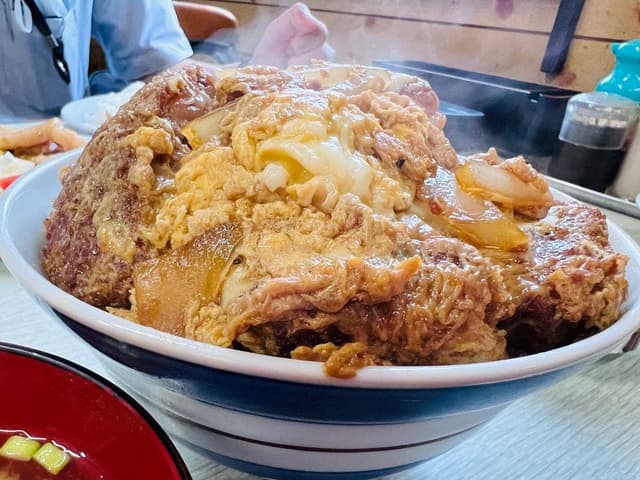古田食堂 - サブ画像1