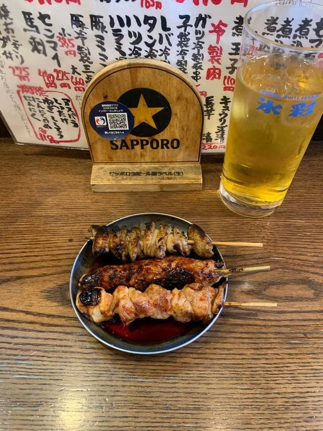 四文屋 江古田南口店 - サブ画像3