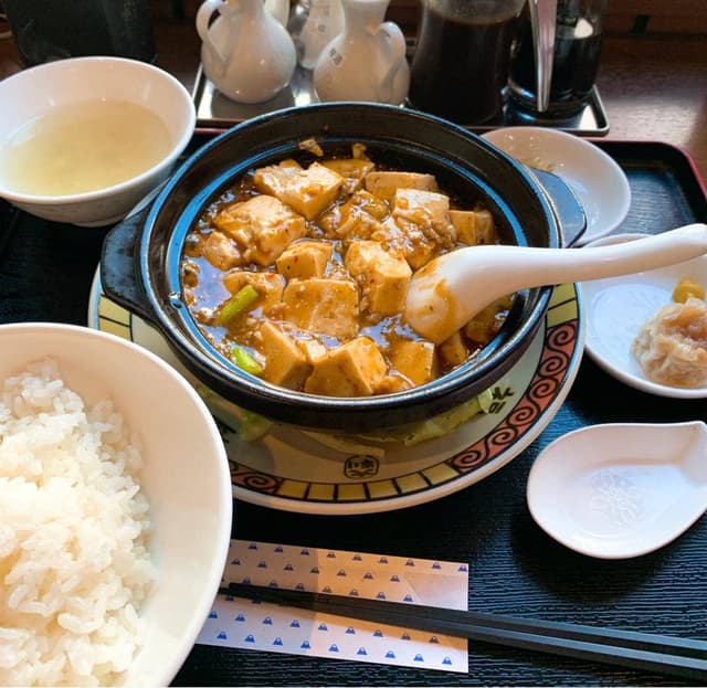 中国料理 御食事処 道 - サブ画像2
