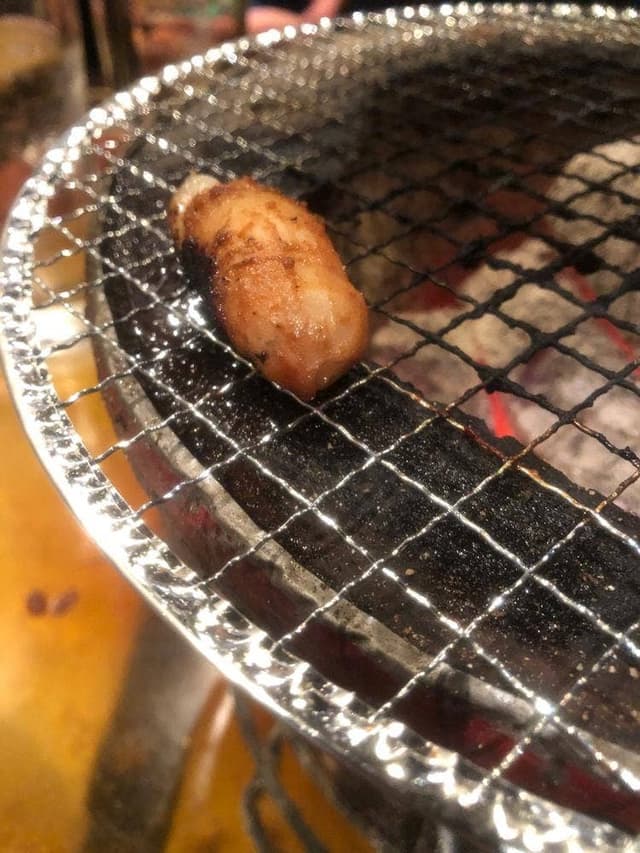 肉人 - サブ画像2