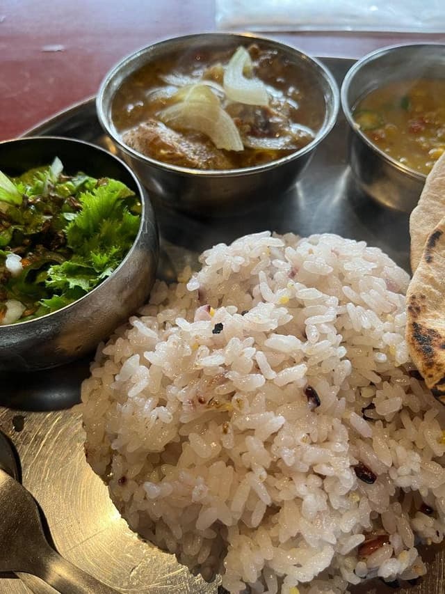 AUM Sweet AUM - サブ画像2