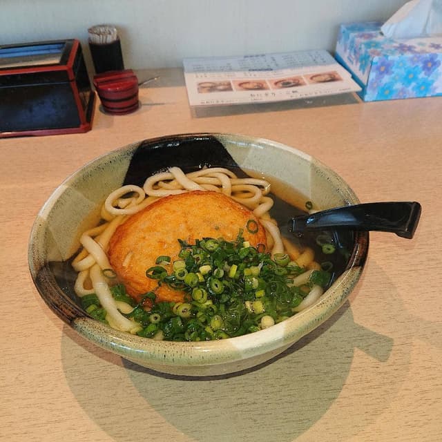 笹うどん - サブ画像3