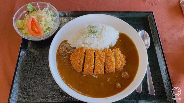小川カントリークラブ レストラン - サブ画像2