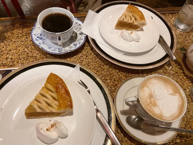 シャモニー上大川前店 - サブ画像1