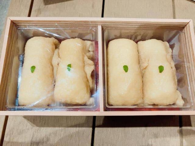 だしいなり海木 コレド室町テラス - サブ画像3