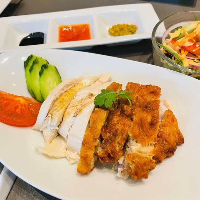 Triple One アスコット丸の内東京 - サブ画像2