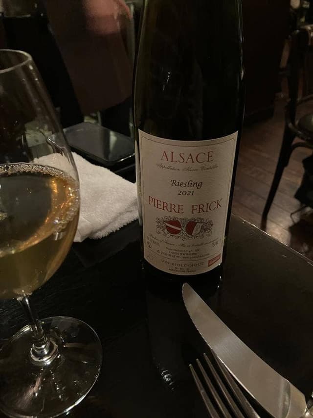 WINE RESTAURANT LOVAT - サブ画像3