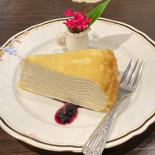珈琲処ボナール - サブ画像3