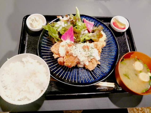 唐揚げ・チキン南蛮専門店 FRITTO! GRILLTO! エブリイOKAYAMA店 - サブ画像1