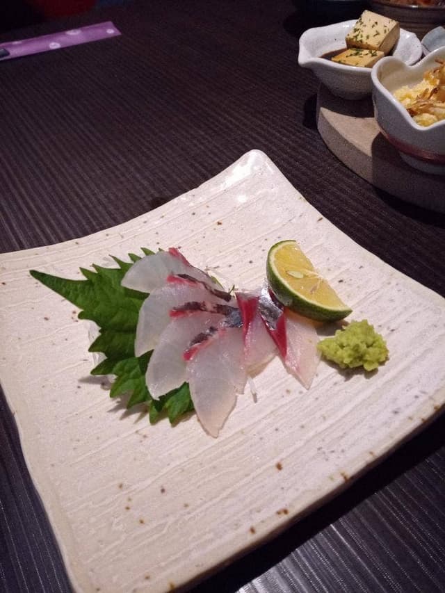 オロチと柊 - サブ画像3