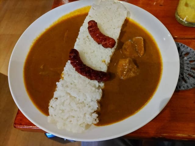 カレー工房 Chalten - サブ画像3