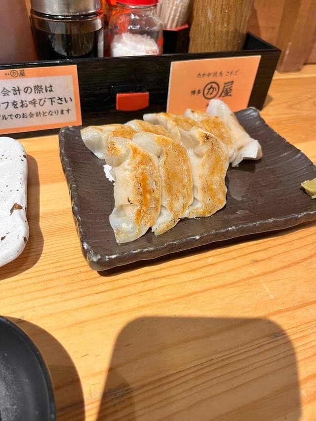 博多かわ屋 大曽根店 - サブ画像2