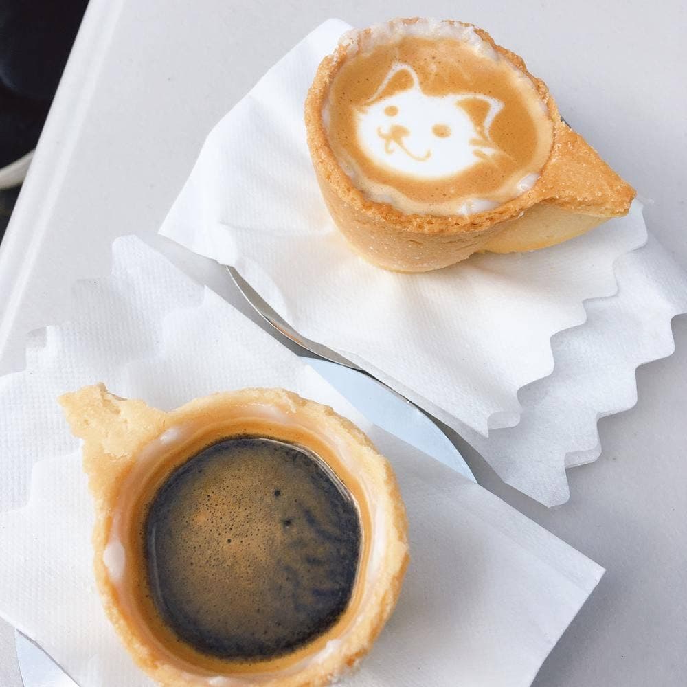 KOMA coffee