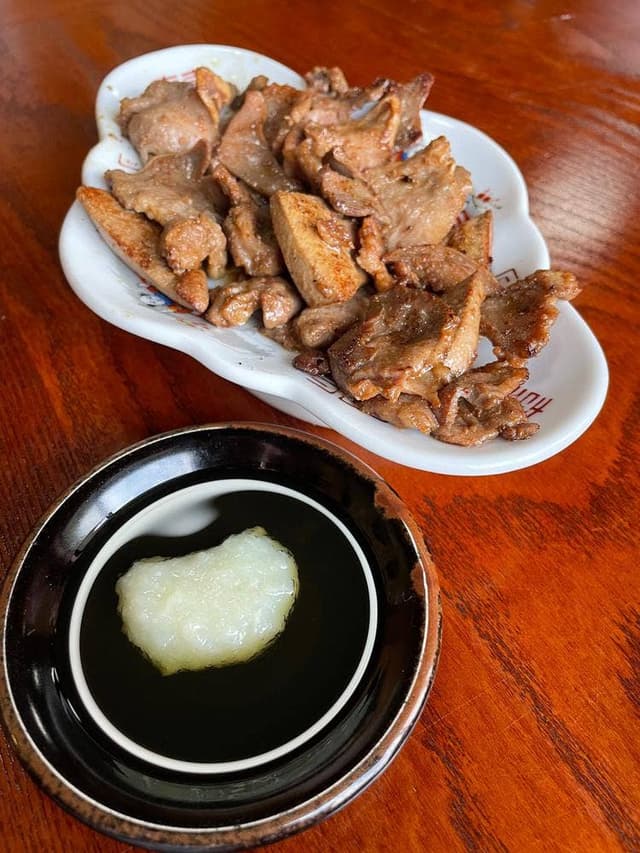 あか堀食堂 - サブ画像3