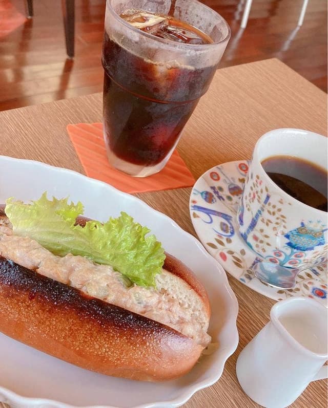 ATCAFE - サブ画像2
