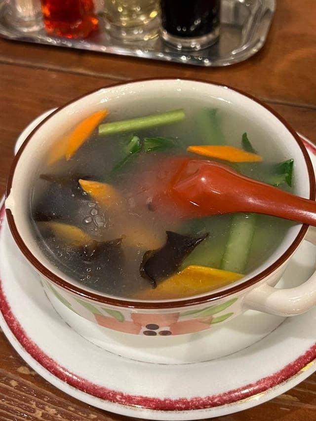 今日海飯店 平井店 - サブ画像1