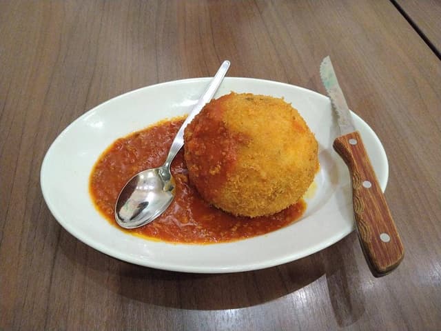 カプリチョーザ ピエリ守山店 - サブ画像2
