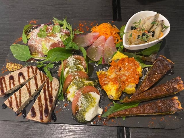 Bistro CACHETTE - サブ画像3