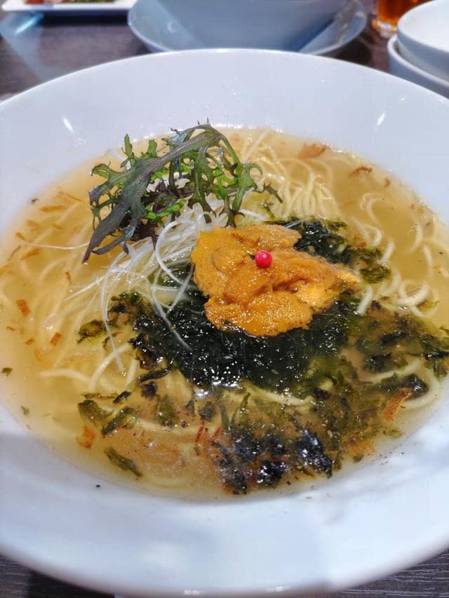 Noodle Kitchen TERRA COSTA ヌードルカフェ - サブ画像2