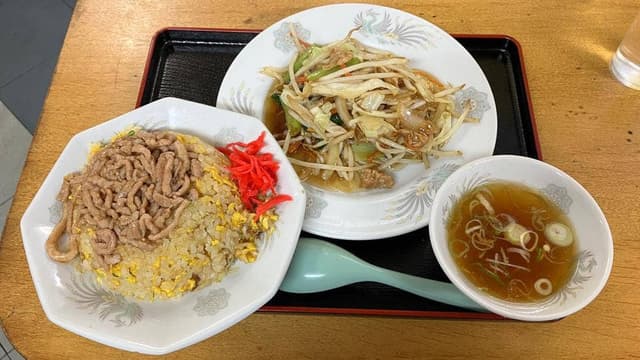 新富飯店 - サブ画像2