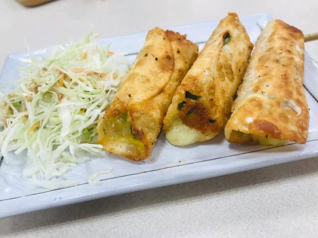 Darjeeling Spice 潮見店 - サブ画像1