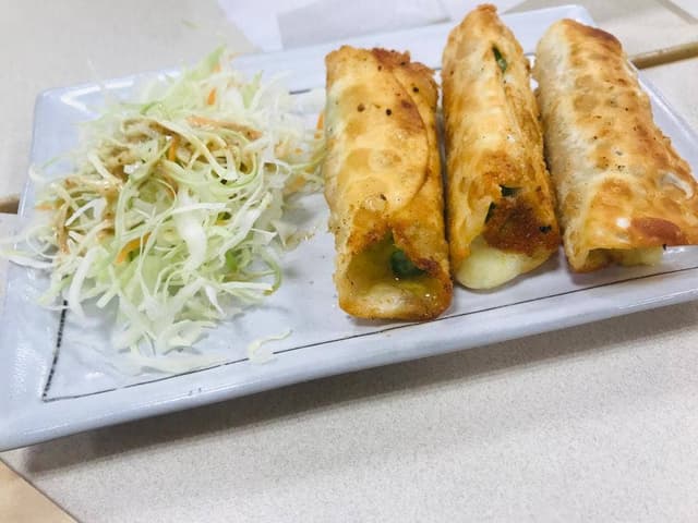 Darjeeling Spice 潮見店 - サブ画像2