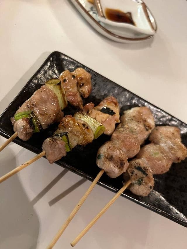 とり重 - サブ画像2