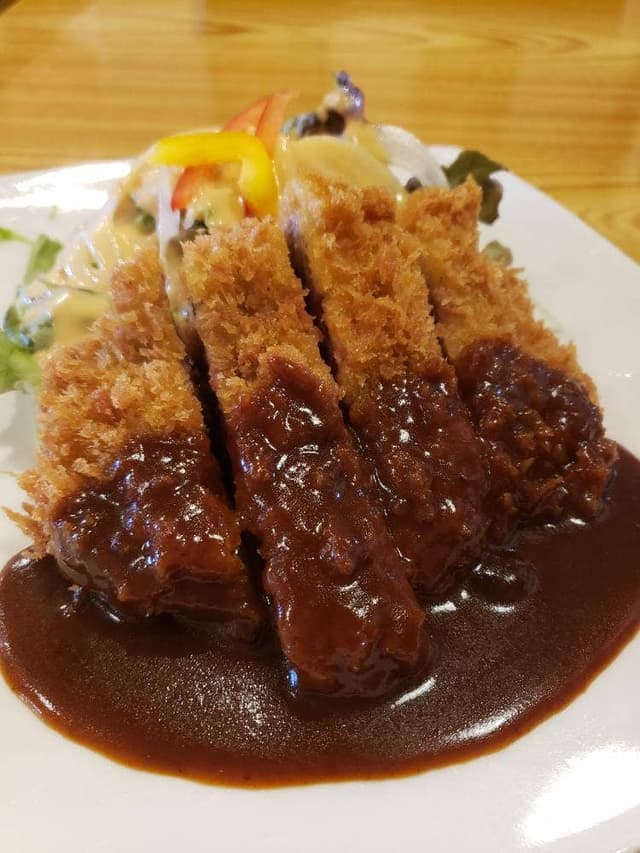 肉匠まるい - サブ画像2