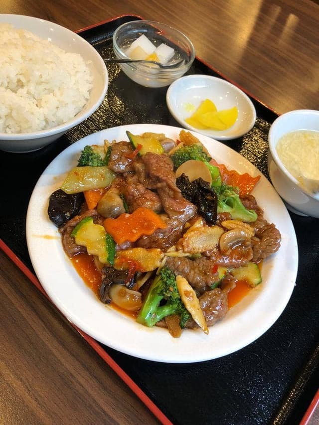 中華料理 華景園 東田町店 - サブ画像2